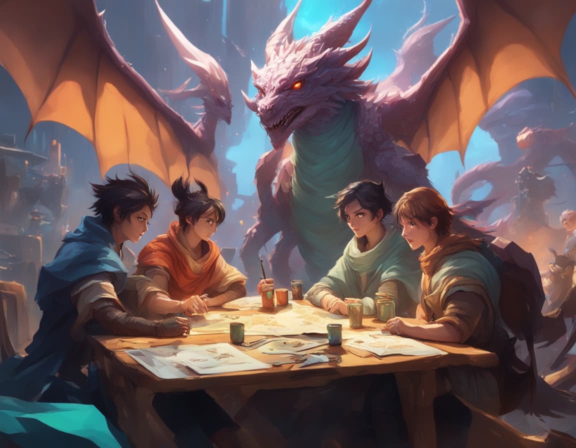Banner of the search page